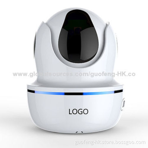 H.264 Megapixel IP Camera by Mobile Terminal Products, Everywhere Through Internet